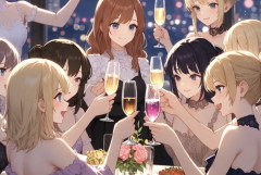 【画像】アラフィフ爆美女だらけの女子会がこちらｗｗｗｗｗｗｗｗｗｗｗｗｗｗｗｗｗｗｗ