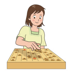 【画像】女流囲碁棋士さん(20)「え、囲碁普及のためにこんなポーズしないといけないんですか？」