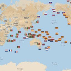 海外「日本は世界最古の国なのに…」 日本列島の発見者はポルトガル人説に世界から異論が殺到