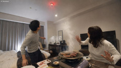 【速報】ホテル客室にカセットコンロ持ち込み「焼き肉」するアホのせいで火災報知器作動　ホテルから損害賠償を請求される可能性
