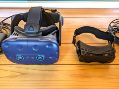 【悲報】VR機器持ってる奴、使い心地教えてくれ