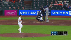 ドジャース・パヘス、今日三本目のホームラン！！！！！！！！！！！！！！