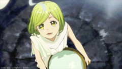 【ﾋｯ】作画が異常すぎるアニメ『とんがり帽子のアトリエ』制作期間は〇〇年だとスタッフが明かす