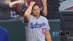 【MLB】大谷翔平が26打席ぶり安打含むマルチ安打　ドジャースは11得点の大勝　パヘスが3本塁打の大暴れ