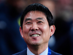 【悲報】セルジオ越後さん「長友がいなければ誰もチームを盛り上げられないの？」ｗｗｗｗｗｗｗｗｗｗ