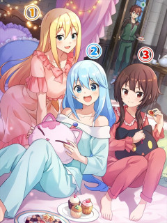 【画像】童貞はどうしても3を選んでしまう画像がこちらｗｗｗｗｗ