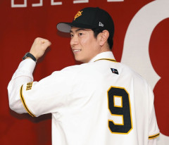 松本剛(32) .197 OPS.471ｗｗｗｗｗｗｗ