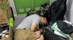 【悲報】トランクルームに住む人々…｢もう終わりだよ。この国。｣