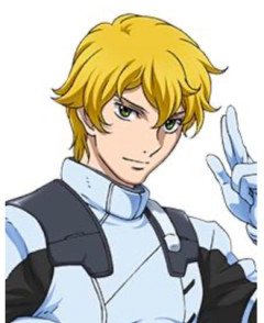 【ガンダム00】言動が変なだけですげぇまともな人だよね