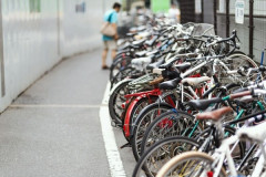 【悲報】X「ママチャリ、1～2万円感覚で来たから値札見てびっくりした」自転車屋「…」　⇒！