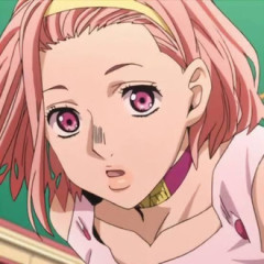 ジョジョ女子で一番可愛い娘