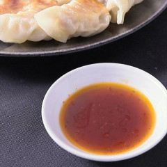 【悲報】餃子のタレの正解、「酢9醤油1」だったｗｗｗｗｗｗｗｗｗｗ