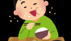 博多大吉、食事中の行為に不快感　注意しても改善されず「これは育ち。『下品だよ』って言ってもなおらない」