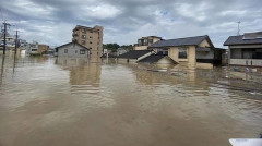 【自然災害】政府、ようやく気づくｗｗｗｗｗｗｗｗｗ