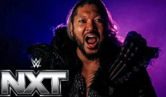 【ＷＷＥ】元新日本プロレスＥＶＩＬの新リングネームは「NARAKU」地獄と混とんを連想