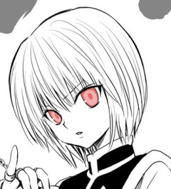 【ハンターハンター】クラピカの性別って結局どっちなんだ