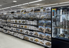 模型店雑談をしよう