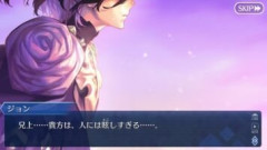 【FGO】兄上、貴方は世界に推された怪物などではなかった。ジョンにとってリチャードはどんな過去の勇者や王よりも英雄だった