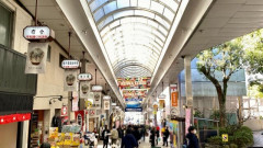 熱海に来てるけどGW最終日なのにアホみたいに混んでる！