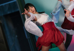 「誰とも付き合った事ない」処女の現役アイドルKRD8リーダー・宮脇舞依さん(35) （※画像あり）