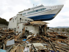 東日本大震災の当時、2ちゃんねる民が「火が消せん沼www」等の超不謹慎スレで遊ぶ　→　被災者がそれを見た結果、まさかの◯◯◯ｗｗｗｗｗ