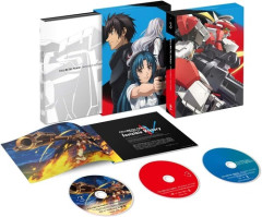 『フルメタル・パニック！』とかいう大人気作品、アニメが完結しない