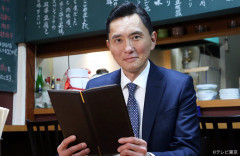 【急募】井之頭五郎役を降板する方法