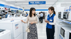 【情強は？】家電ってどこで買うのが正解なんや？
