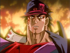 【ジョジョ】OVA3部が好きそうな顔してるよね