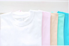 自分で服洗濯するようになってから気付いたけど