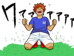 【衝撃】W杯×コカコーラ、応募者全員プレゼントのユニフォームで最も人気のない国が決まるｗｗｗｗｗ(※画像あり)