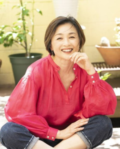 【悲報】香坂みゆきさん、20年の結婚生活で自分を縛っていたものの正体に気づいてしまう