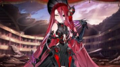 【FGO】Fakeコラボイベントで何も知らないテュフォン・エフェメロスがツンツンしているのがシリアスな笑い過ぎる