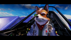 【速報】 任天堂、『スターフォックス』の新作を突如発表　64リメイクに追加要素