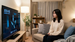 【名作すぎるやろ】「容疑者Ｘの献身」っていう隠れた名作を見たんやけど‥‥