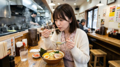 【美味いのか？】「田所商店」とかいう急に勢力拡大してきたラーメン屋について語ろう