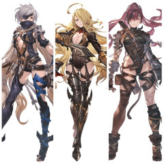 【グラブル】そういう組織