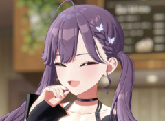 【学マス】昔の燐羽はあの見た目の時からキス魔だったのか…