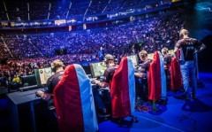 【悲報】世界「eスポーツってやっぱスポーツじゃないよ。縮小するわ」 どうすんのこれ…