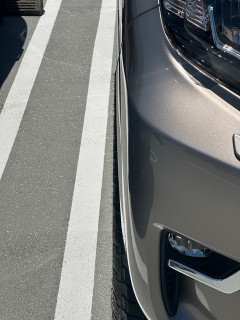 【画像】これ車検通らないかな🤔
