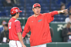 カープ月間打率.209→.249に爆上げ！打線復調のカギは新井監督の信賞必罰『100打席のチャンス』