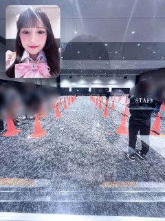 【悲報】SKEアイドル「握手会誰も来ない😭」X民「会場どこですか？行きます！」→翌日