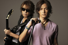 【朗報】B'z、W杯主題歌を担当決定ｗｗｗｗｗｗ