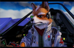 「スターフォックス64」のリメイク版、Nintendo Switch 2『Star Fox』が発売決定！！