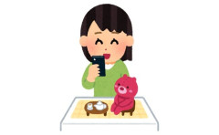 おしゃれなイギリス酒場「当店でぬいぐるみの撮影は禁止にします」ぬい活民「ｲﾗｯ！！！！！」