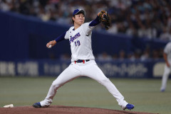 高橋宏斗「なんのために高橋遥人さんや栗林さんに当てられているか…」