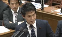 【ｗ】中道改革連合、活動資金確保へクラファン「１万円以上の寄付してくれたら小川代表と山本香苗代行のサイン入り写真付き名刺プレゼントしますー！」ｗｗｗｗｗｗｗｗｗｗ