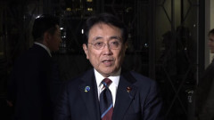 【朗報】赤沢総理大臣、中東産油国はしご訪問に次いで訪中へ。日中関係改善に動く