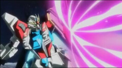 【ガンダムBF】アブソーブシールドは強力すぎて扱いに困ってた感あるよね