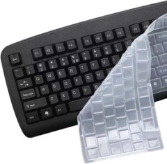 キーボードにカバーしてない奴www